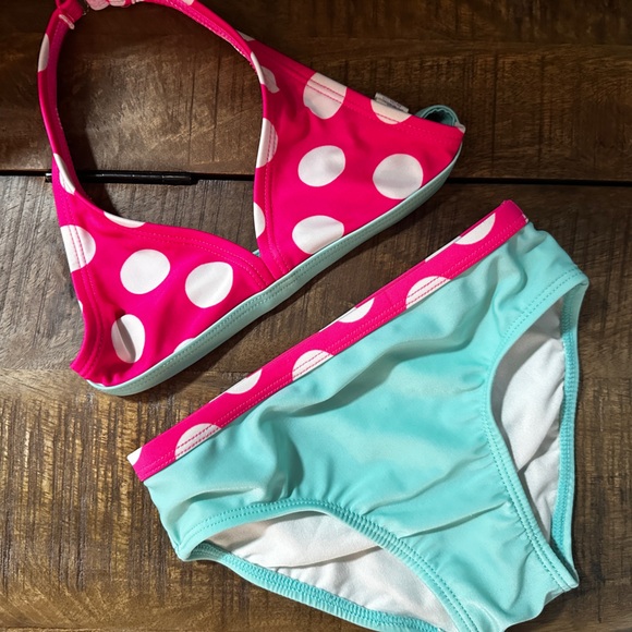 OP 24 MO Bikini Set - Picture 8 of 9